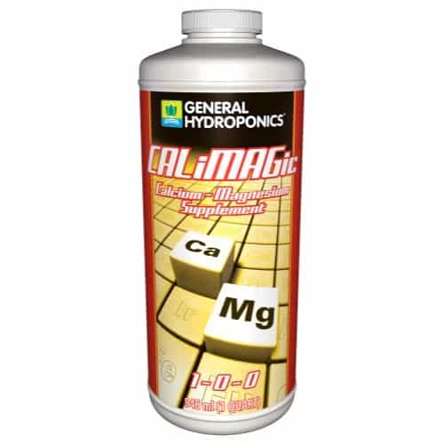 GH CALiMAGic Quart