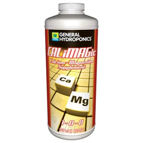 GH CALiMAGic Quart — product photo