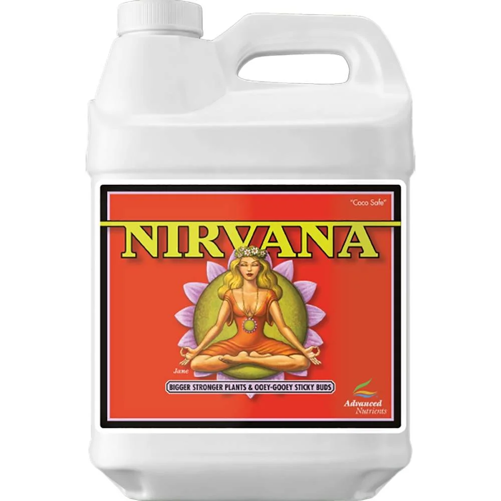 Advanced Nutrients Nirvana 500mL — product photo