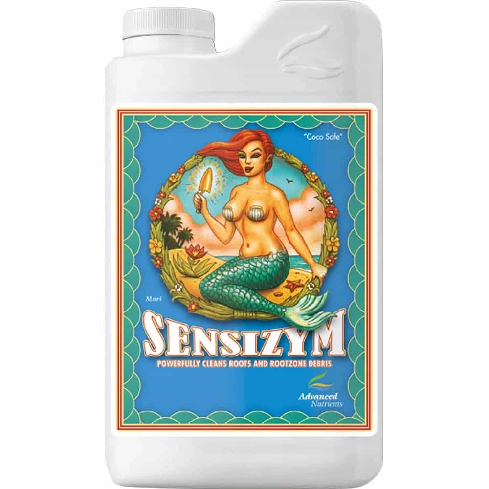 Advanced Nutrients Sensizym 1L