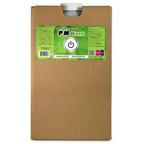 NPK PM Wash 5 Gallon — product photo