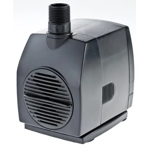 EZ-Clone Water Pump 925 (800 GPH) — product photo