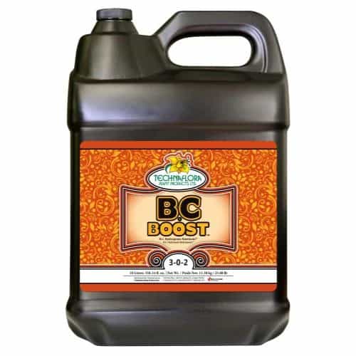 B.C. Boost 10 Liter