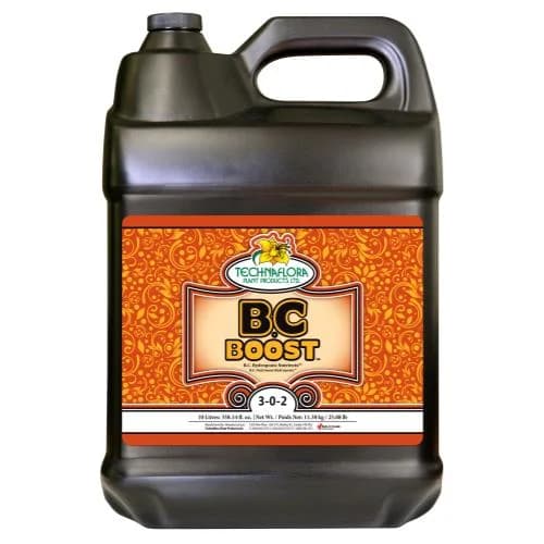 B.C. Boost 10 Liter — product photo