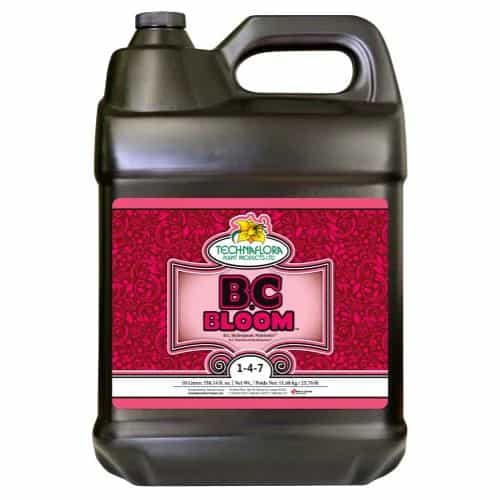 B.C. Bloom 10 Liter