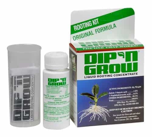 Dip'N Grow Rooting Solution 2 oz.