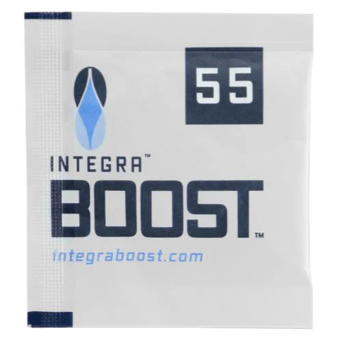 Integra Boost 8g Humidiccant Bulk 55% — product photo
