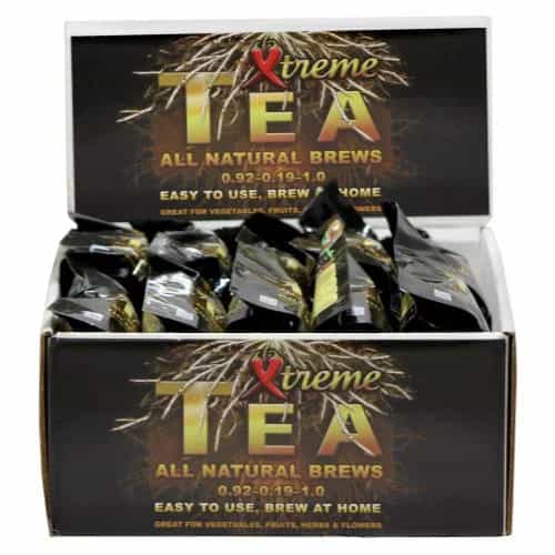 Xtreme Gardening Tea Brews 80 gm