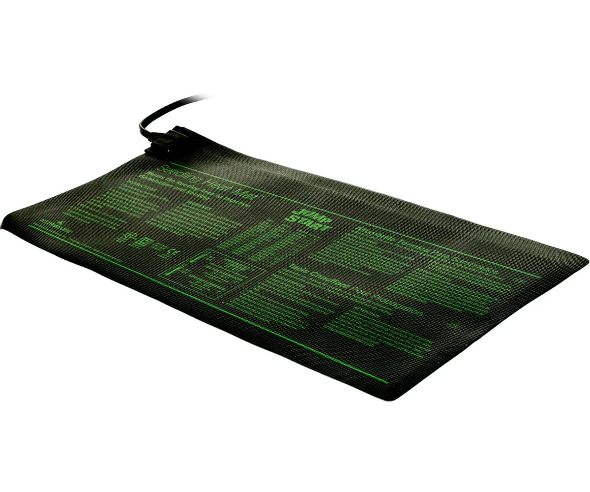 Jump Start Heat Mat 10x20 17W — product photo