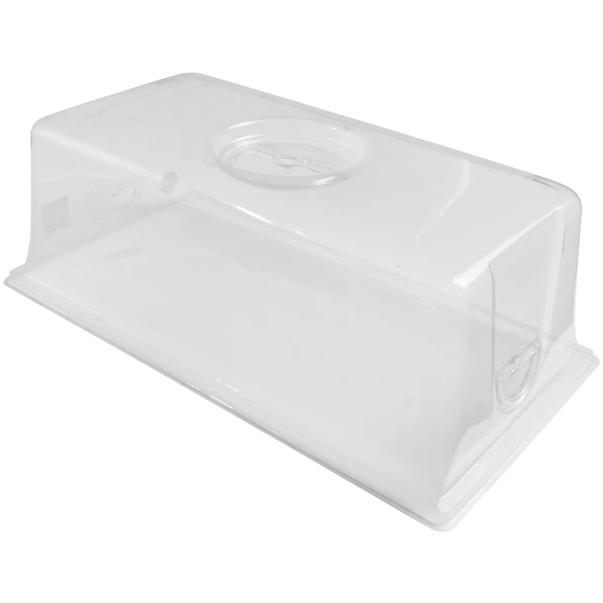 Vented Humidity Dome, 7.5" — product photo