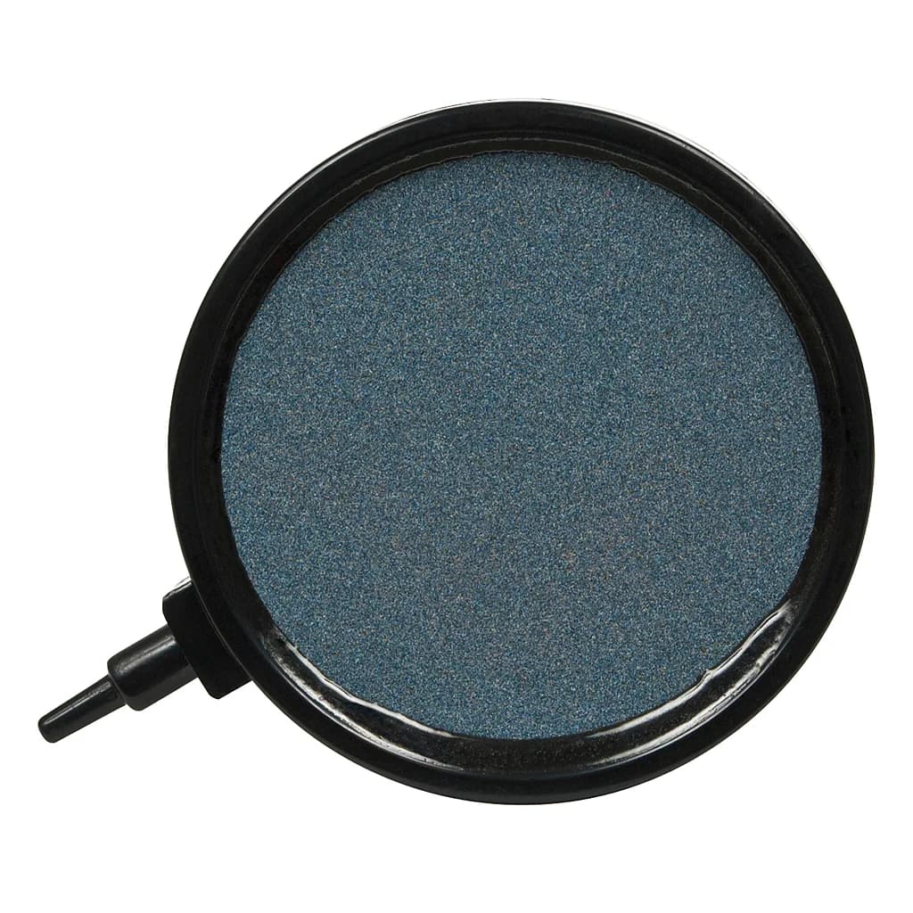 Elemental Solutions O2 Disc 4" — product photo