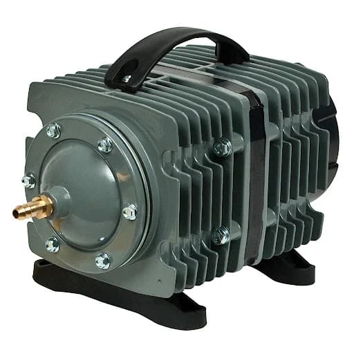 Elemental Solutions H2O Pump 529 gph — product photo