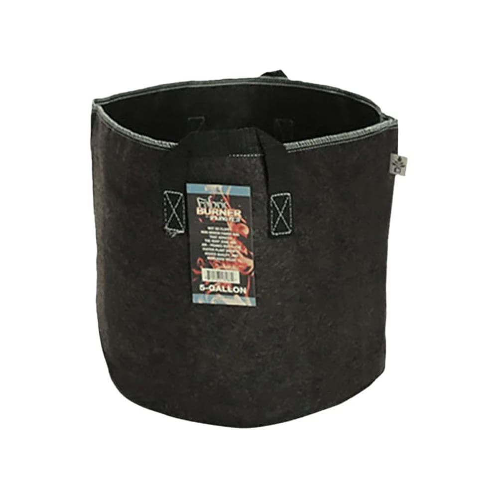 FB 5 Gallon Pot w/Handles Fabric Burner — product photo