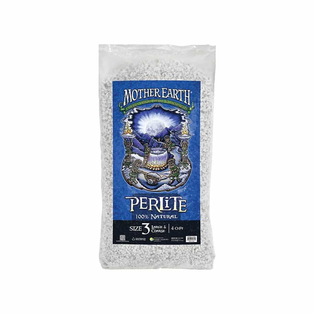 ME Perlite #3 4FT3/30