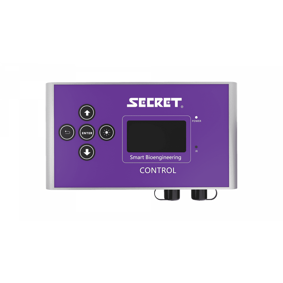 Secret Lighting Control — UV/IR Lighting Controller