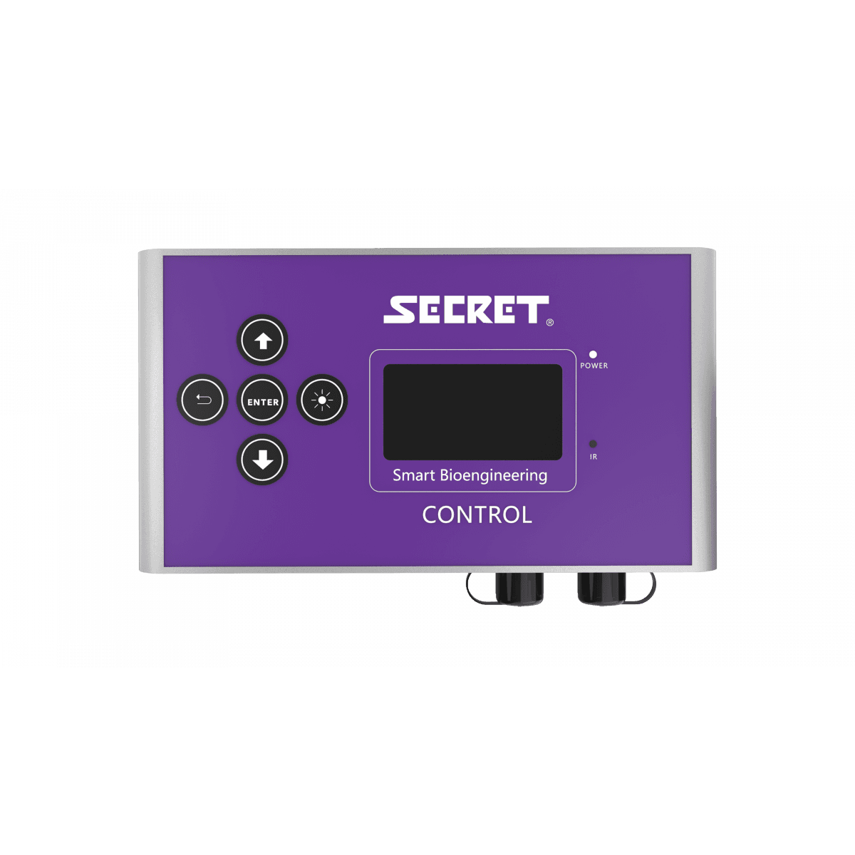 Secret Lighting Control — UV/IR Lighting Controller — product photo