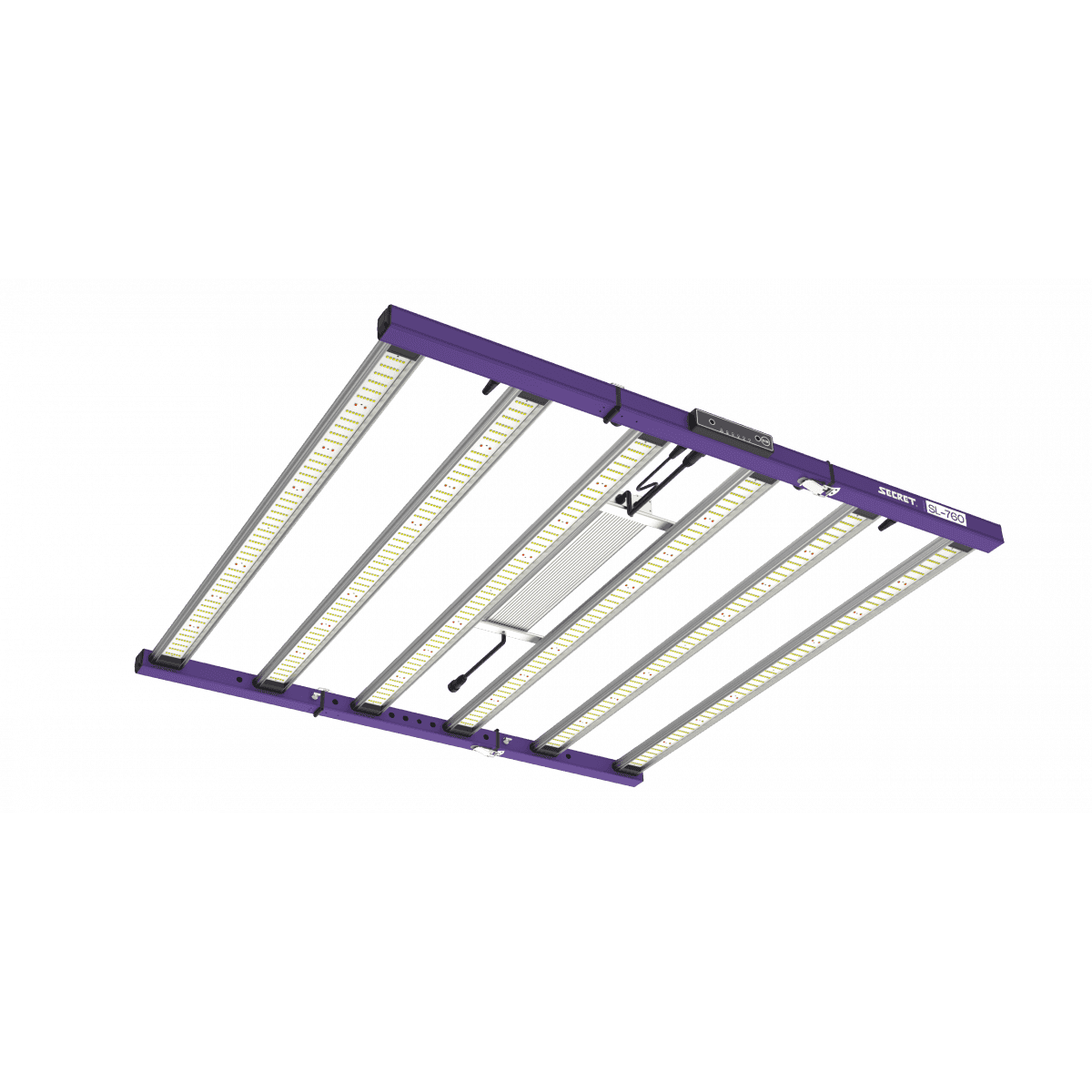 Secret Lighting SL-760 STEALTH LED Grow Light