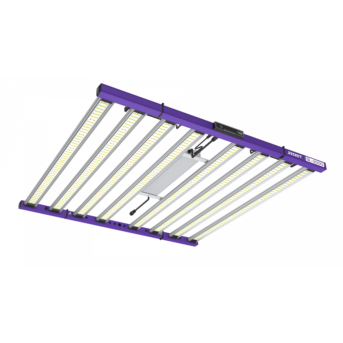 Secret Lighting SL-1000 STEALTH LED Grow Light